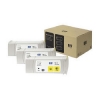HP №81 Картридж для принтеров HP DesignJet 5000/5500 , желтый , 3 шт по 680 мл (HP-C5069A)