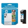 HP №15 Картридж для принтеров HP Deskjet 916c/92c/940c/810c/820cxi/850c/870cxi/816c/825c/840c/843c/845c/880c/890c/895cxi черный 14мл. (HP-C6615NE)