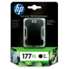 HP №177XL Картридж  для принтеров HP Photosmart 7150/3213/3313/8253,черный 17мл. (HP-C8719HE)