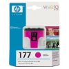 HP № 177 Картридж пурпурный для фотопринтера HP Photosmart 8253/3213/3313  , 6 мл. (HP-C8772HE)
