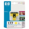 HP № 177 Картридж желтый для фотопринтера HP Photosmart 8253/3213/3313  , 6 мл. (HP-C8773HE)