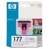HP № 177 Картридж светло-пурпурный для фотопринтера HP Photosmart 8253/3213/3313  , 5.5 мл. (HP-C8775HE)