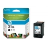 HP № 21XL Картридж черный повышенной ёмкости  для МФУ HP PSC 1410, Deskjet 3920 (HP-C9351CE)
