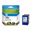 HP Картридж HP C9352CE 3-color №22XL (HP-C9352CE)