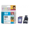 HP №101 Фотокартридж для фотопринтера HP Photosmart 8753, синий, 13 мл. (HP-C9365AE)