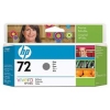 HP №72 Картридж для Designjet T1100/T610, серый, 130 мл (HP-C9374A)