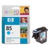 HP №85 Печатающая головка для принтеров hp 130 серии, голубая (HP-C9420A)