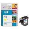 HP №85 Печатающая головка для принтеров hp 130 серии, желтая (HP-C9422A)