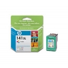 HP №141XL Картридж для HP Officejet J5700, цветной, повышенной емкости, 580 стр (HP-CB338HE)