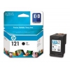 HP №121 Принт-картридж для HP F4200, черный, 200 стр (HP-CC640HE)