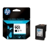 HP №901 Картридж для Officejet J4524/4535/4580/4624, черный, 200 стр (HP-CC653AE)