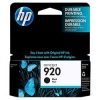 HP №920 Картридж для HP OfficeJet 6000, 6500, 7000 Series, черный, 10мл (HP-CD971AE)