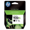 HP №920XL Катридж для HP OfficeJet 6000, 6500, 7000, 7500A wf, черный, 49мл (HP-CD975AE)