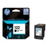 HP №122 Принт-картридж для HP Deskjet 2050 ресурс, черный, 120 стр (HP-CH561HE)