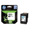 HP №122XL Картридж для HP Deskjet 2050, черный, 480 стр (HP-CH563HE)
