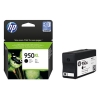 HP №950XL Картридж для принтеров HP Officejet Pro 8100/ 8600, черный, 2300 стр (HP-CN045AE)