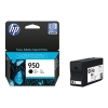 HP №950 Картридж для принтеров HP OfficeJet Pro 8100/ 8600, черный, 1000 стр (HP-CN049AE)