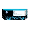 HP №772 Картридж для принтеров НР DJ Z5200, светло-голубой , 300 мл (HP-CN632A)