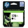 HP №178XL Картридж для принтеров HP Photosmart C5383/C6383/D5463 черный , 550 страниц (HP-CN684HE)