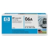 HP 06A Картридж для LJ 5L/ 6L, черный (2500стр.) (HP-C3906A)