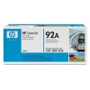 HP 92A Картридж для LJ 1100/1100A, черный (2500 стр.) (HP-C4092A)
