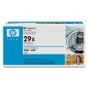 HP 29X Картридж для LJ 5000 серии, черный (10000 стр.) (HP-C4129X)