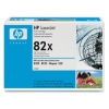 HP 82X Картридж для LJ 8100 Mopier 320, черный (20000 стр.) (HP-C4182X)