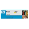 НР C8552A Картридж для CLJ 9500 серии, желтый (25 000 стр) (HP-C8552A)