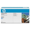 HP CB385A Барабан для принтеров Color LaserJet 6015/6030/6040, голубой, (35000 стр) (HP-CB385A)