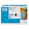 HP CB400A Картридж для HP ColorLaserJet 4005/n/dn черный, (7 500 стр) (HP-CB400A)