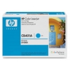 HP CB401A Картридж для HP ColorLaserJet 4005/n/dn синий, (7 500 стр) (HP-CB401A)
