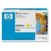 HP CB402A Картридж для HP ColorLaserJet 4005/n/dn желтый, (7 500 стр) (HP-CB402A)