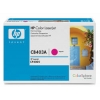 HP CB403A Картридж для HP ColorLaserJet 4005/n/dn пурпурный, (7 500 стр) (HP-CB403A)