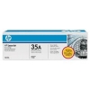 HP 35A Картридж для принтера HP LJ P1005/P1006 черный, (1500 стр) (HP-CB435A)