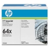 HP 64X Картридж для HP LaserJet P4015/4515 черный, (24 000 стр) (HP-CC364X)