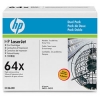 HP 64XD Картридж для HP LaserJet P4015/4515 черный, (24 000 стр) в двойной упаковке (HP-CC364XD)