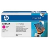 HP CE253A Картридж HP CLJ CP3525/CM3530 пурпурный, (7 000 стр) (HP-CE253A)