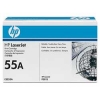 HP 55A Картридж для HP LaserJet Enterprise P3015/P3015d/P3015dn/P3015x, черный (6 000 стр) (HP-CE255A)