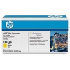 HP 648A Картридж для HP Color LaserJet CP4025/CP4525, желтый (11 000 стр) (HP-CE262A)