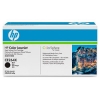 HP 646X Тонер-картридж для CLJ CM4540 MFP, черный (17000 стр) (HP-CE264X)