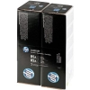 HP 85A Экономичный картридж для HP LJ 1102/1102W, черный (1600 стр.) двойная упаковка (HP-CE285AF)