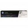 HP 126A картридж для цветных принтеров HP LaserJet Pro CP1025, черный (1200*2 стр) двойная упаковка (HP-CE310AD)