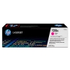 HP 128A Картридж для  цветных принтеров HP LaserJet Pro CP1525 , пурпурный (1300 стр) (HP-CE323A)