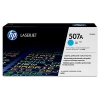 HP 507A Картридж для LaserJet голубой (CE401A), 6000 стр. (HP-CE401A)