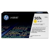 HP 507A Картридж для LaserJet желтый (CE402A), 6000 стр. (HP-CE402A)
