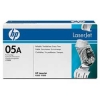 HP 05A Картридж для принтеров LaserJet  P2055/P2035, черный (2300 стр) (HP-CE505A)