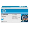 HP 646A Картридж для цветных принтеров HP LaserJet Pro CLJ CM4540 MFP, голубой (12500 стр) (HP-CF031A)