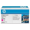 HP 646A Картридж для цветных принтеров HP LaserJet Pro CLJ CM4540 MFP, пурпурный (12500 стр) (HP-CF033A)