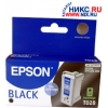 К-ж T028401 BLACK  для EPS ST C60