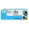 HP 12A Картридж для LaserJet 1010/1012/1015/1020/1022 серии, 3015/3020/3030, черный (2000 стр.) (HP-Q2612A)